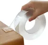 Verk 11304: Doppelseitiges, transparentes Nano-Klebeband, Produktbild-Vorschau 4