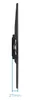 TooQ LP4155F-B Support mural fixe TooQ LP4155F-B pour TV Voir les images du produit 6