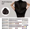 FemMas Hair Color Cream 100ml Haarfarbe Dunkelblond Asch Produktbild-Vorschau 11