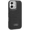 Etui na telefon iPhone 17 Audi GT MagSafe sztuczna skóra Podgląd zdjęcia produktu 3