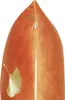 BELIANI Dekokissen 2er Set Orange u. Gold Samtstoff mit Produktbild-Vorschau 6