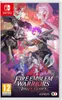 Fire Emblem Warriors: Three Hopes Switch Produktbild-Vorschau 1