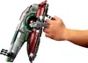 LEGO Star Wars Statek kosmiczny Boby Fetta™, Zestaw do Podgląd zdjęcia produktu 29