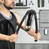 Power Twister 10-200kg Armtrainer Einstellbare Hydraulische Produktbild-Vorschau 2