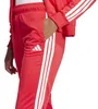 adidas Damen Essentials 3-Stripes Track Suit, pure Produktbild-Vorschau 10