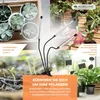 Mobiclinic, lampe pour plantes, LED, GrowFlex X3, 3 modes, Voir les images du produit 7