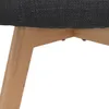 Hela Tische, 2er Set Esszimmerstuhl Armlehnstuhl Stade 360° Produktbild-Vorschau 8