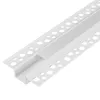 MasterLED LED Einbauprofil PVC Weiß 2m Milchig für Produktbild-Vorschau 2