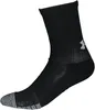 Under Armour Ua Heatgear Crew Noir / Noir / Acier M Voir les images du produit 17