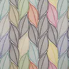 Klebefolie - Möbelfolie Blätter bunt Nachbildungfolie 45 cm Produktbild-Vorschau 1