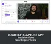 Logitech WebCam BRIO 4K Ultra HD Produktbild-Vorschau 41