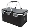 Cesta de la compra plegable Bremermann - 25 litros en color Vista previa de la imagen del producto 9