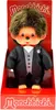 Poupée Monchhichi Voir les images du produit 1