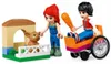 LEGO® Friends 41703 Domeček na stromě přátelství Náhled obrázku produktu 35