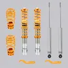 Suspension filetée pour VW Lupo 60, 6X1 1.4 1998–2005 Seat Voir les images du produit 2