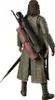 Tamashii Nations - Aragorn z Władcy Pierścieni, Figurka Podgląd zdjęcia produktu 11