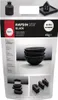 Rayher Gips Gießpulver Raysin 250 "schwarz" 4 Kg Beutel Produktbild-Vorschau 1