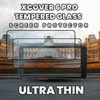 2-Pack Samsung Xcover 6 Pro Displayschutzfolie - Gehärtetes Produktbild-Vorschau 5