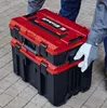 Original Einhell E-Case M Systemkoffer (max. 90 kg, Produktbild-Vorschau 6