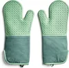 SPRINGLANE Ofenhandschuhe-Set 2-tlg. Mint, Silikon & Produktbild-Vorschau 1