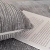 (Grau, 90 * 180 cm) Weicher Chenille-Sofa-Couchbezug, Produktbild-Vorschau 9