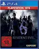 Capcom Resident Evil 6 HD, PlayStation 4, Produktbild-Vorschau 1