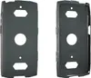 Cover in TPU per Crosscall Core-X5 nero Cover in TPU nero Anteprima dell’immagine prodotto 1
