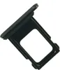 Simkarten Halter für iPhone 14 Pro Max, Schwarz Produktbild-Vorschau 2