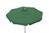 Merxx Marktschirm, Sonnenschirm Ø 300 cm, grün Produktbild-Vorschau 2