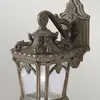 Elstead Tournai Außen-Wandleuchte E27 27cm Londonderry IP44 Produktbild-Vorschau 13