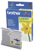 Brother LC LC970YBP - Cartouche d'encre d'origine - Jaune - Voir les images du produit 1