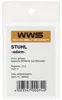 DURABLE Etiketten-Schutzhülle A7 100 St., 229619 Produktbild-Vorschau 9