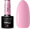 CLARESA Hybridný lak PINK 513 -5g Náhľad obrázku produktu 1