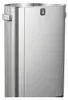 EKO - Urban half rond 80 liter - Stainless steel   - Matt Productafbeelding-voorbeeld 3