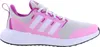 ADIDAS FORTARUN 2.0 Kinder Sportschuhe HR0293 - rosa r. 40 Produktbild-Vorschau 1