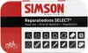 Simson bandenreparatieset select Anteprima dell’immagine prodotto 6