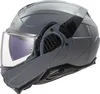 LS2 FF910 Advant II casque modulable, gris, XL (61/62) Voir les images du produit 1