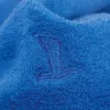 Möve Handtuch Superwuschel" mittelblau 50x100 cm" Produktbild-Vorschau 8