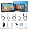 XPPen Artist 22 Plus Grafiktablett mit Display 21,5 Zoll Produktbild-Vorschau 13