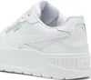 Baskets femme Puma 397461 02 Couleur : blanc Taille : 38 Voir les images du produit 6