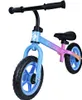 Story Run Racer balance bike pastello - blu Anteprima dell’immagine prodotto 8