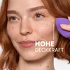 Natural Finish Foundation - 03 - Medium Produktbild-Vorschau 3