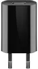 goobay Caricabatterie USB 5 W nero (1 confezione morbida) Anteprima dell’immagine prodotto 1