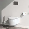 AM.PM Spülrandloses WC Toilette für Gäste-WC Hänge-WC Produktbild-Vorschau 3