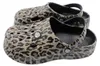 Damen Clogs Leo » günstige Damenschuhe » Clogs mit Produktbild-Vorschau 3