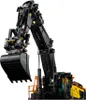 LEGO Technic Graafmachine Volvo EC500 Hybrid 42215 Productafbeelding-voorbeeld 22