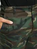 Spodnie BRANDIT US RANGER BD1006 OLIVE CAMO rozmiar: XL Podgląd zdjęcia produktu 18