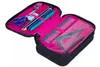 An open pencil case filled with stationery items. Náhľad obrázku produktu