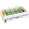 Vilac Tischfußball Holzspiel für Kinder mit Korkbällen und Produktbild-Vorschau 1