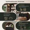 Armoire à arc Flieks avec 2 tiroirs et un compartiment Voir les images du produit 9
